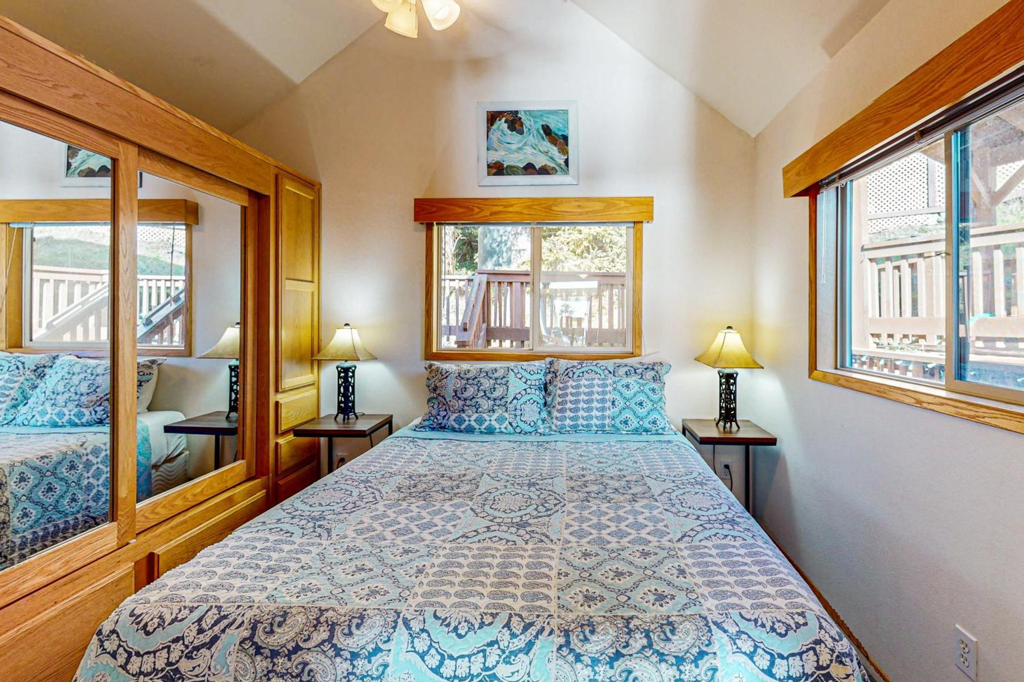 Sea Wolf Villa Carpenterville ภายนอก รูปภาพ