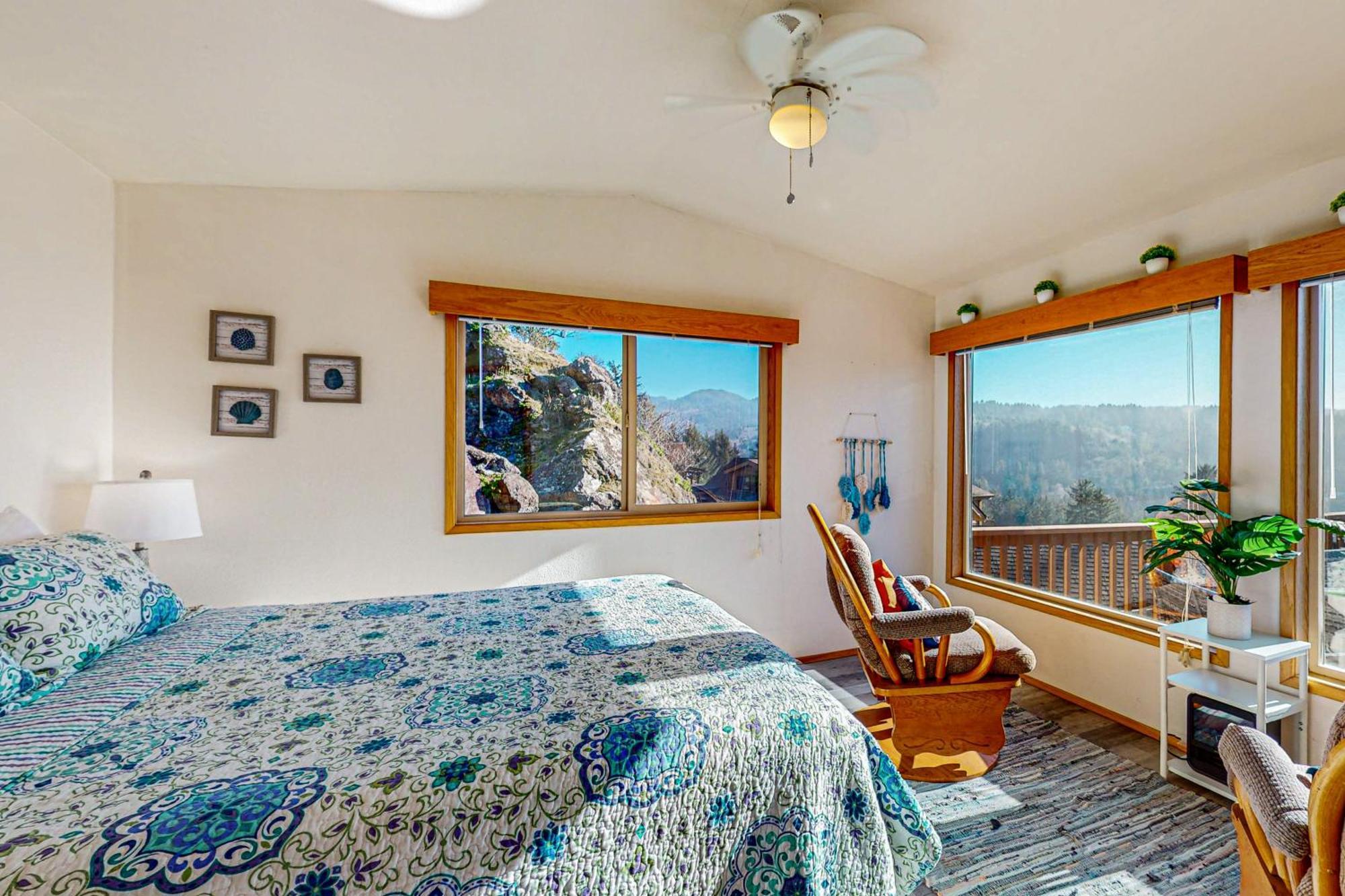 Sea Wolf Villa Carpenterville ภายนอก รูปภาพ