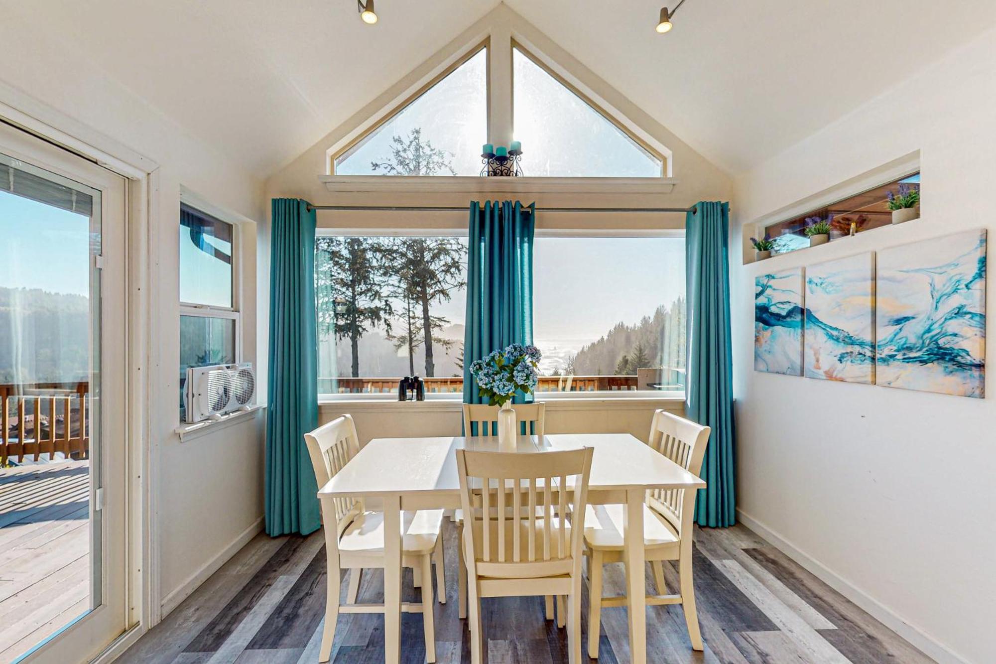 Sea Wolf Villa Carpenterville ภายนอก รูปภาพ