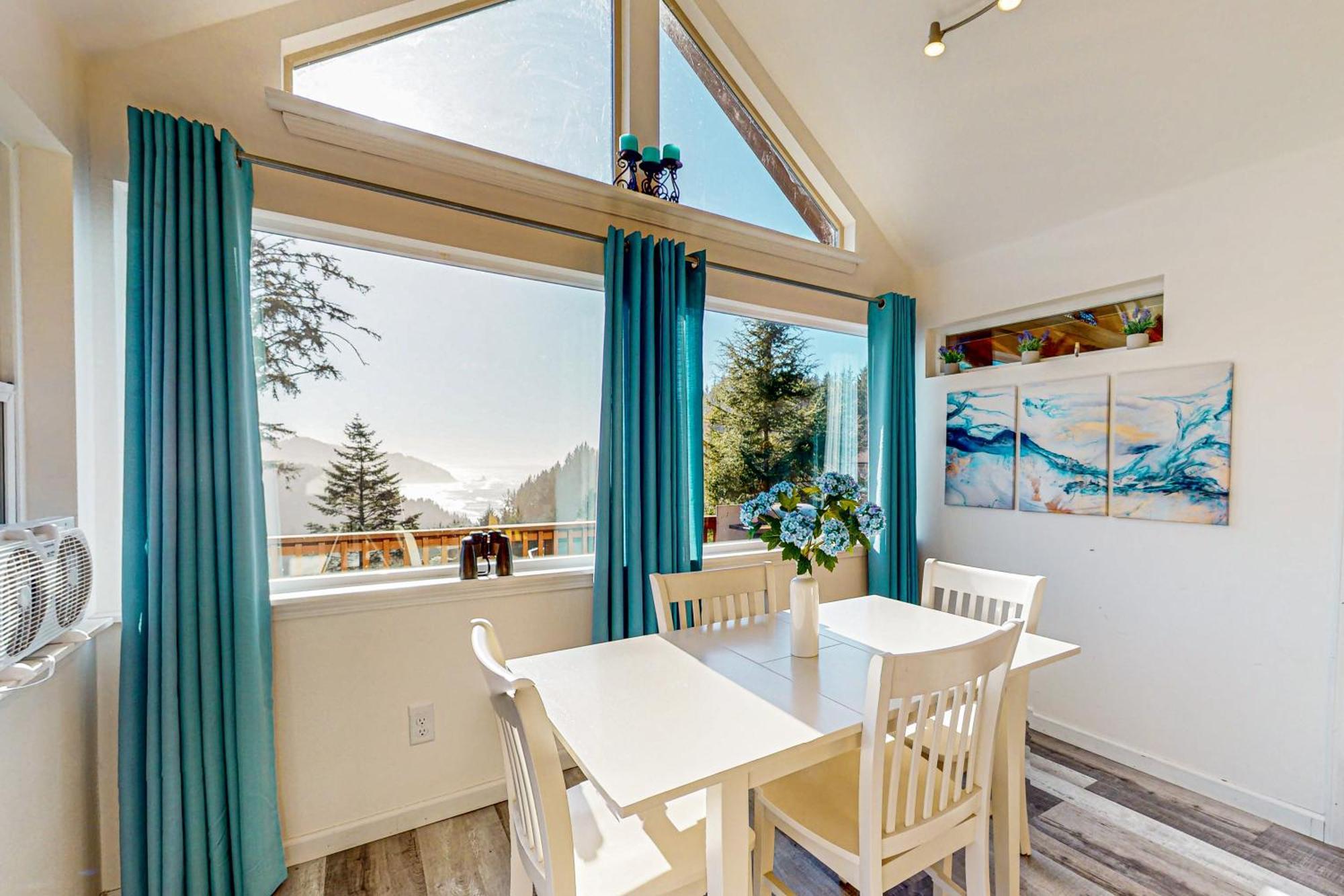 Sea Wolf Villa Carpenterville ภายนอก รูปภาพ